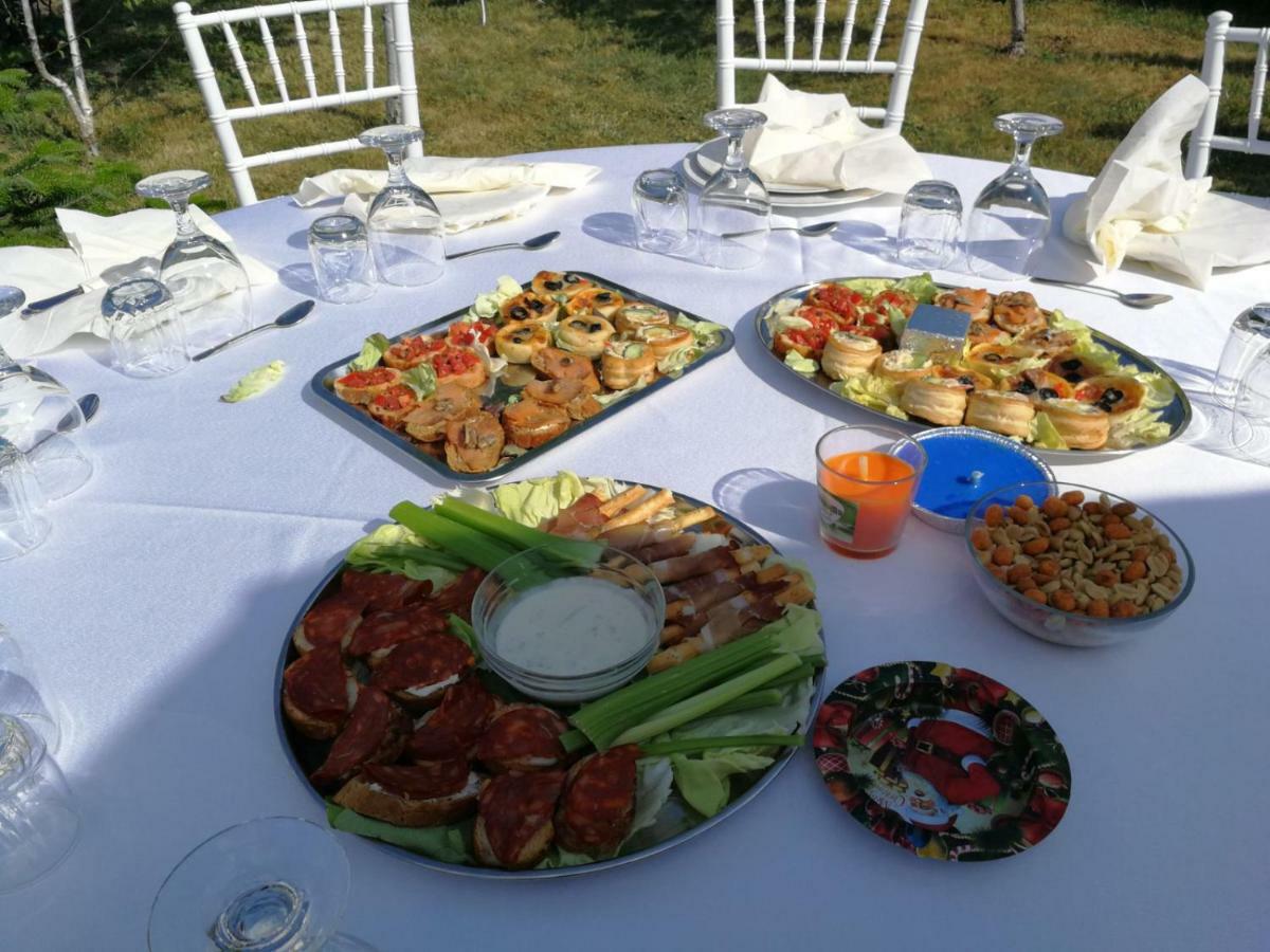 Cristalex Villaverde Bucharest Pantelimon 外观 照片