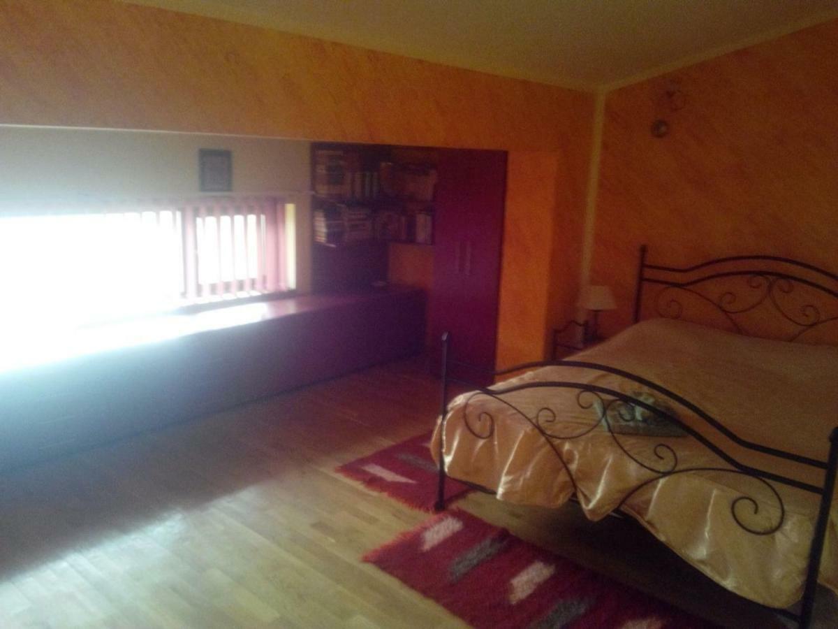 Cristalex Villaverde Bucharest Pantelimon 外观 照片